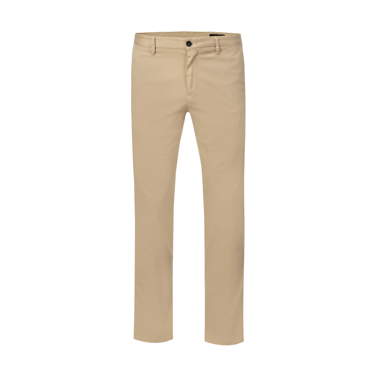KARL LAGERFELD 265350 Hose hellbraun