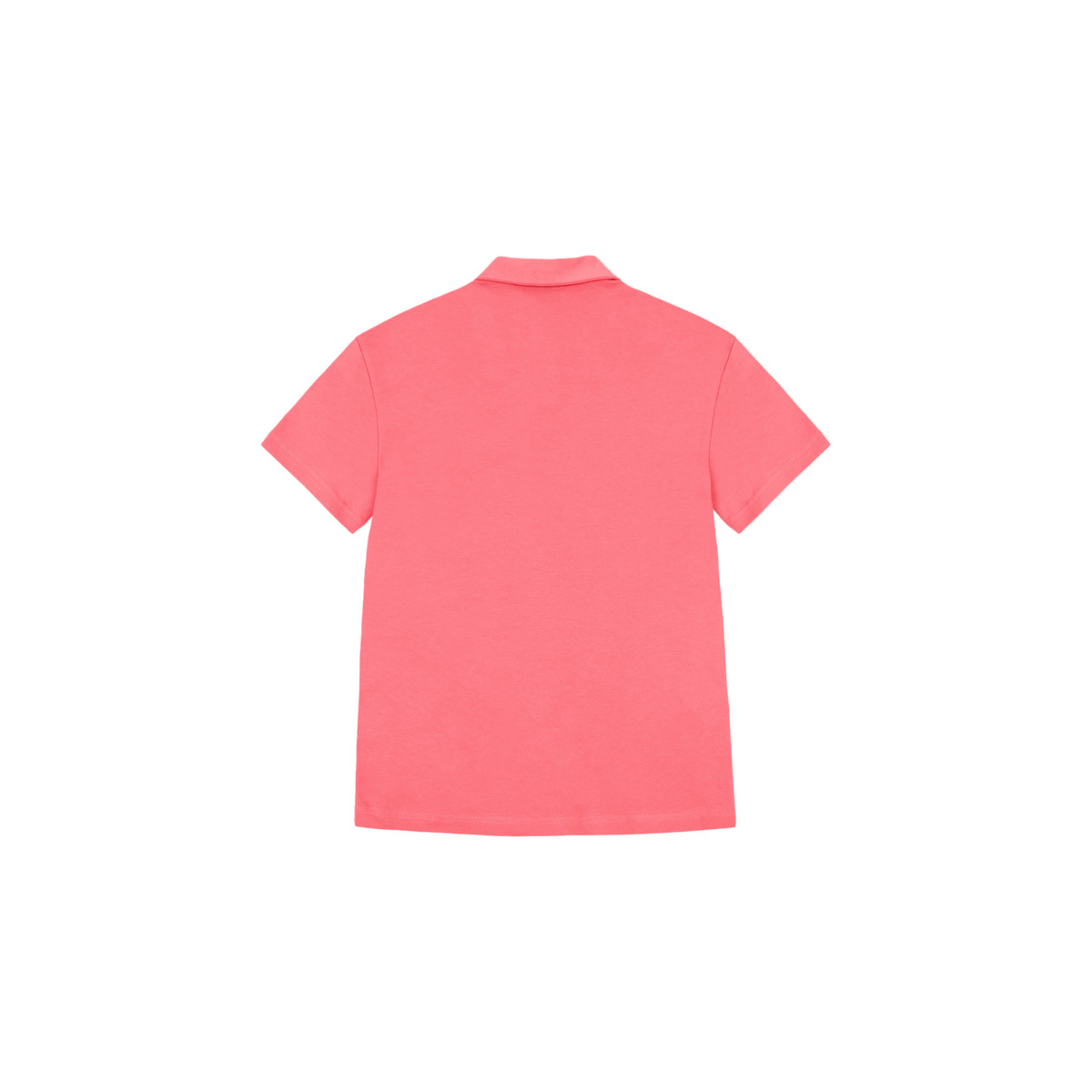 Colmar 8752 Poloshirt pink