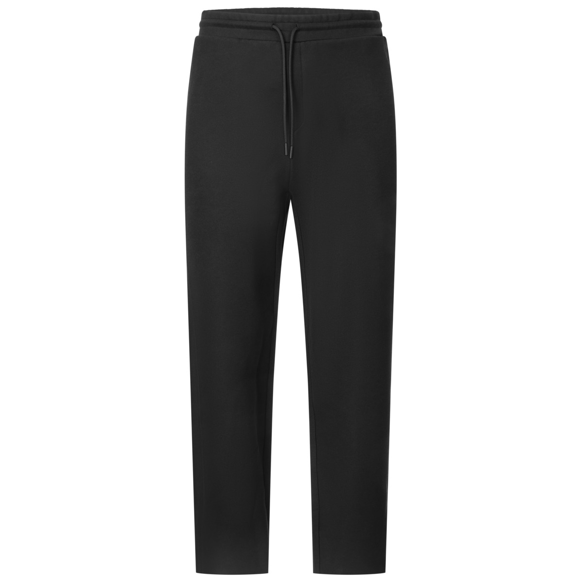 KARL LAGERFELD 705073 Sweathose schwarz