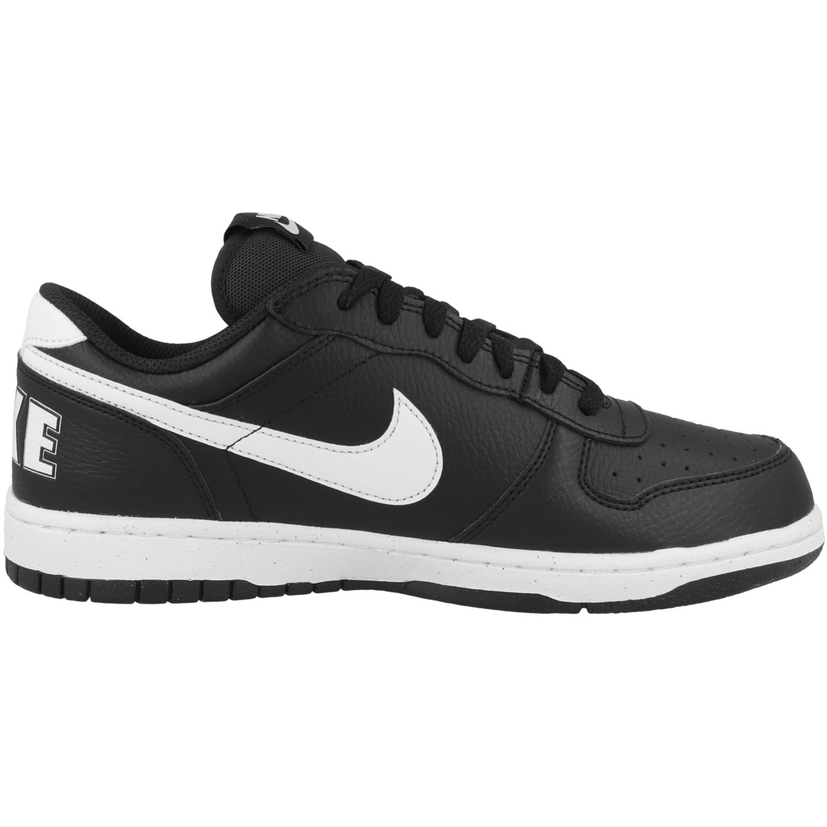 Nike Nike Big Nike Low Sneaker low schwarz