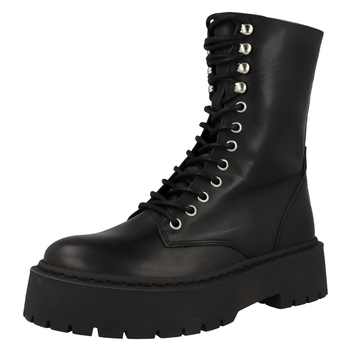 Steve Madden Skywen Boots schwarz