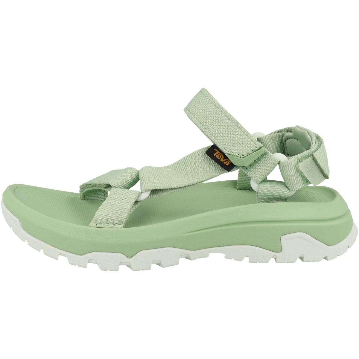 Teva Hurricane XLT3 Sandale gruen