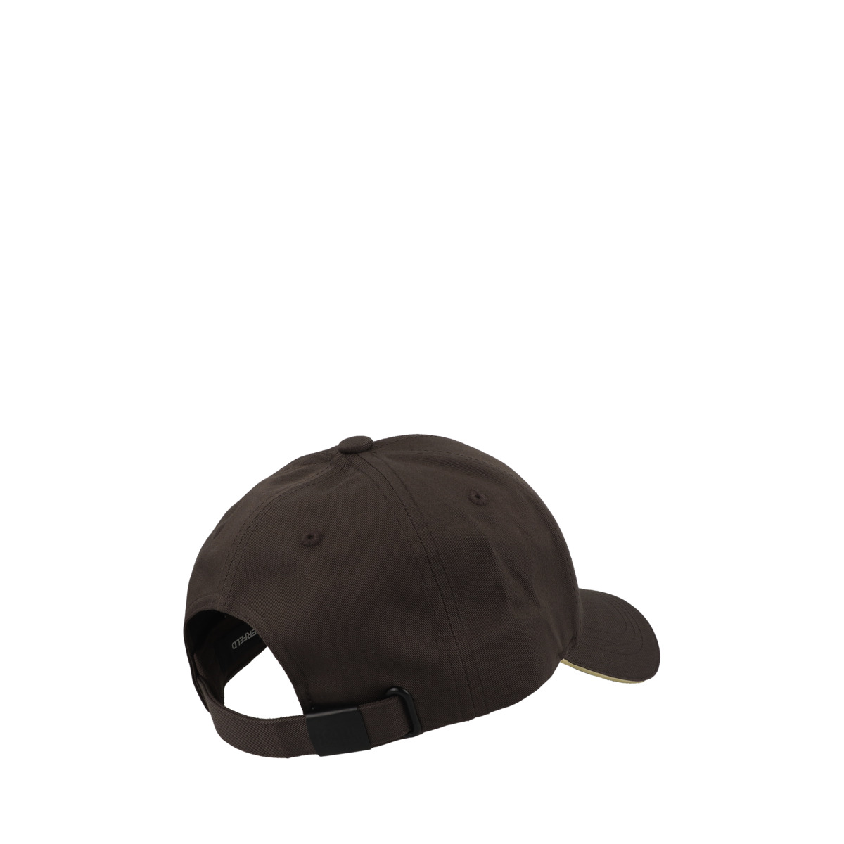 KARL LAGERFELD 805614 Basecap dunkelbraun