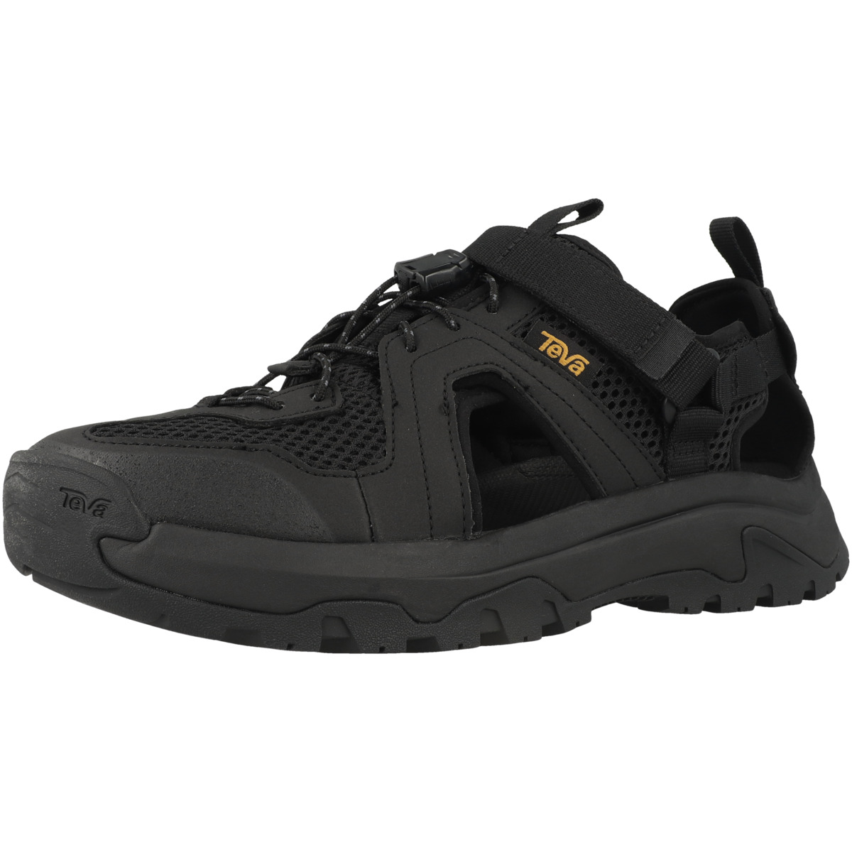 Teva Hurricane XLT3 CT Sandale schwarz