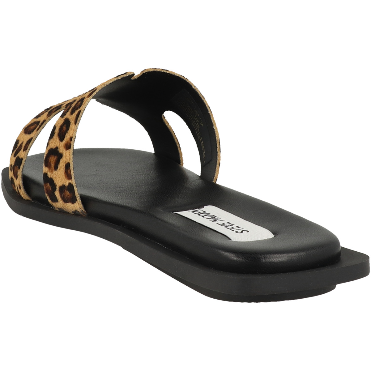 Steve Madden Sofia-L Sandale braun