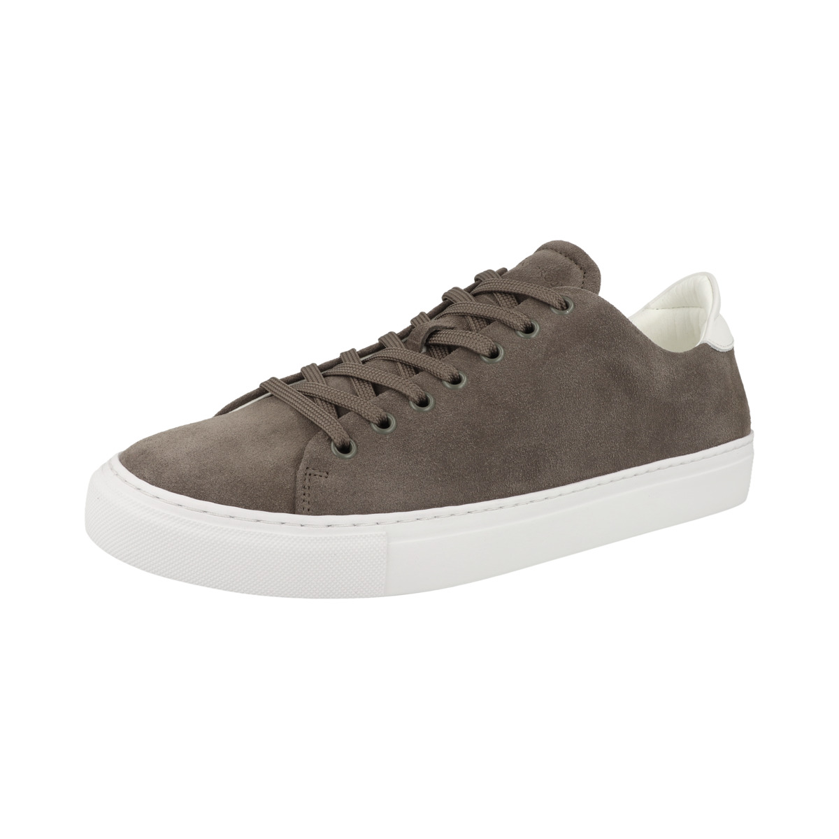 Garment Project Type ST Sneaker low braun