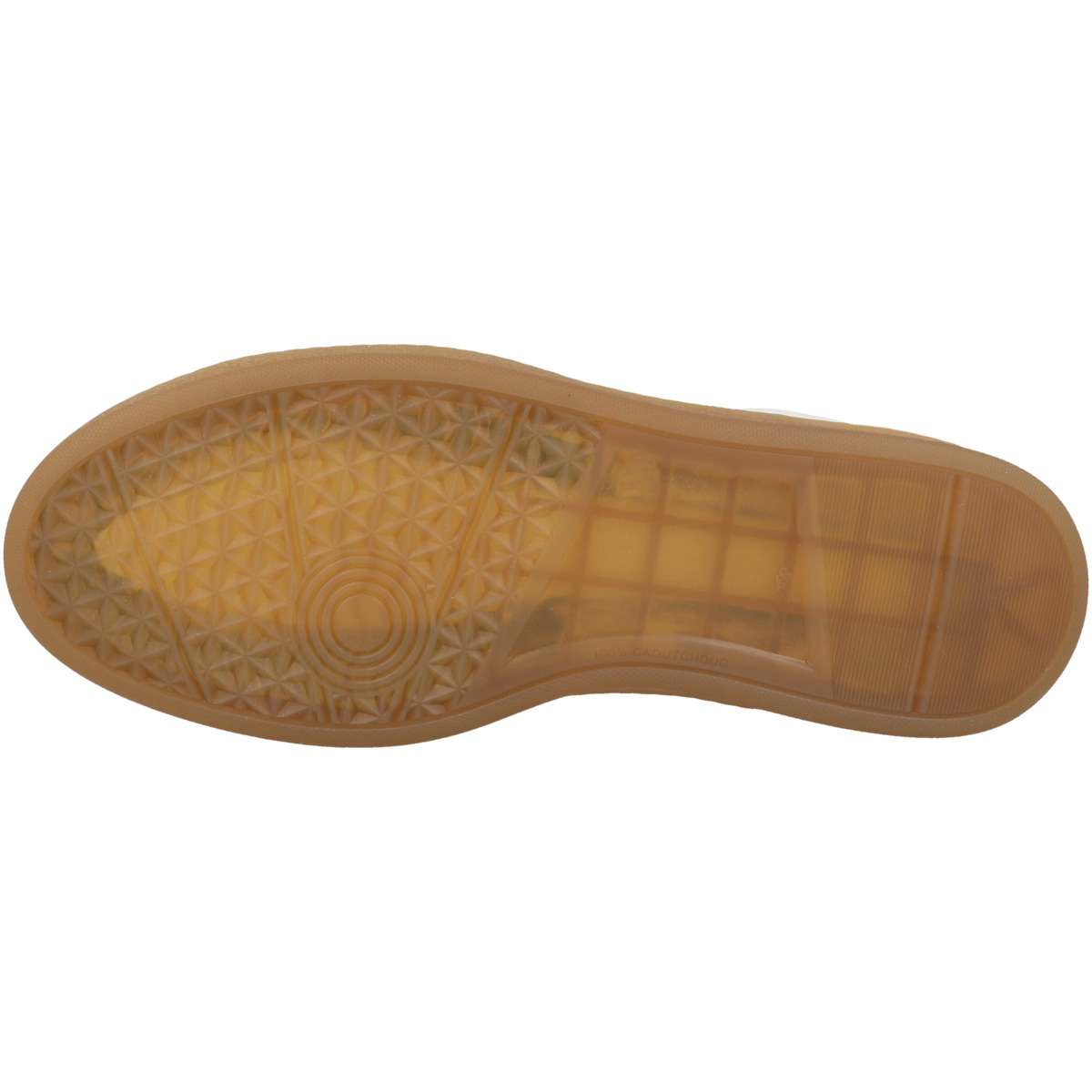 La Martina LFM261 Sneaker low creme