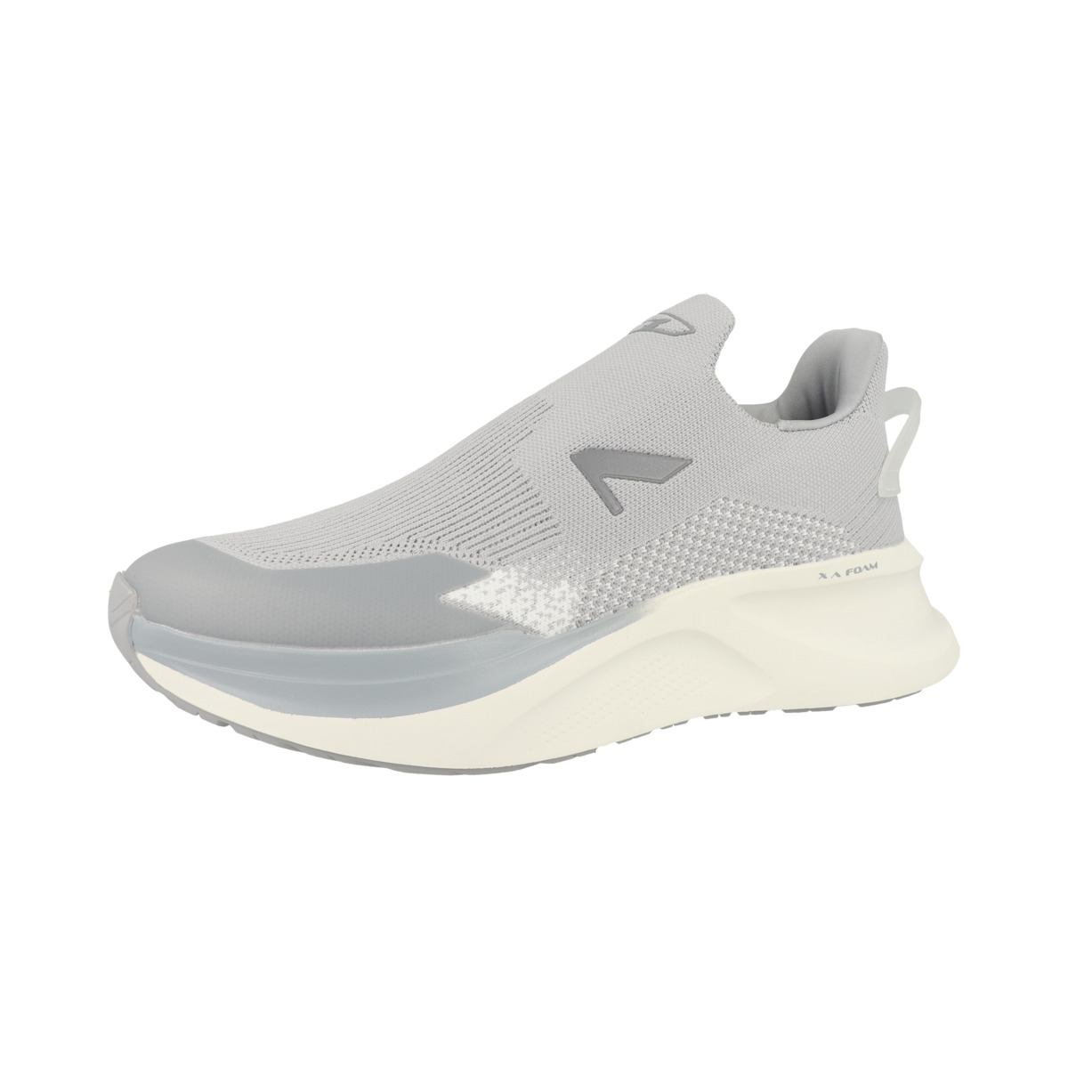 ARKK Copenhagen Raven X Sneaker low grau