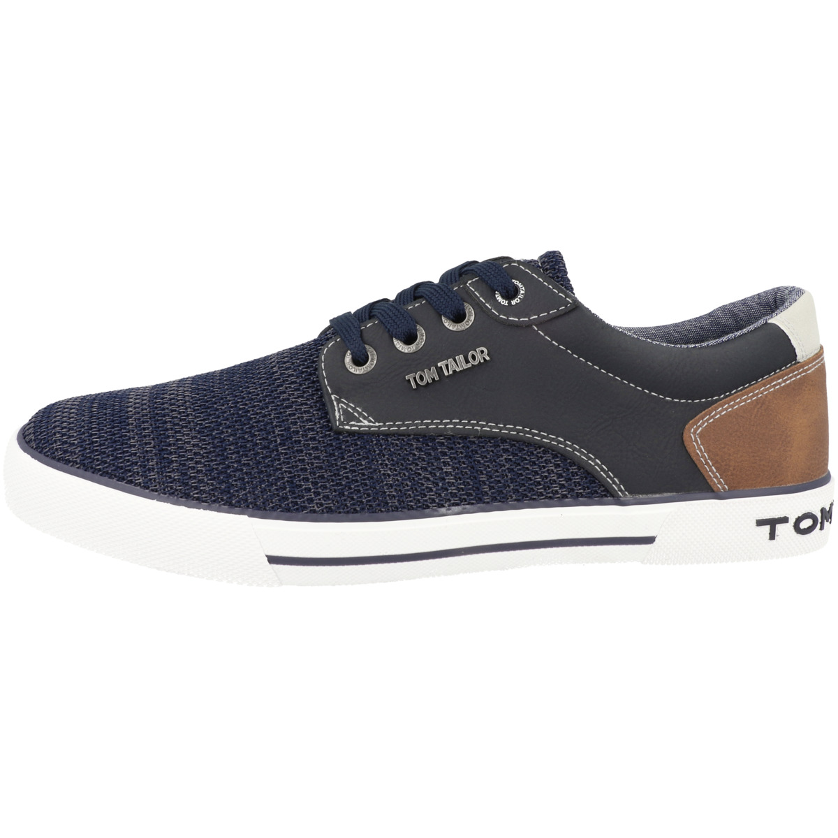 Tom Tailor 5380080012 Sneaker low