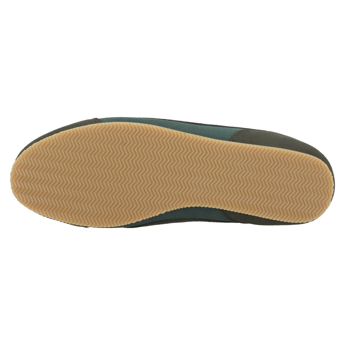 Genesis G-Moto Monocolour Sneaker low dunkelgruen