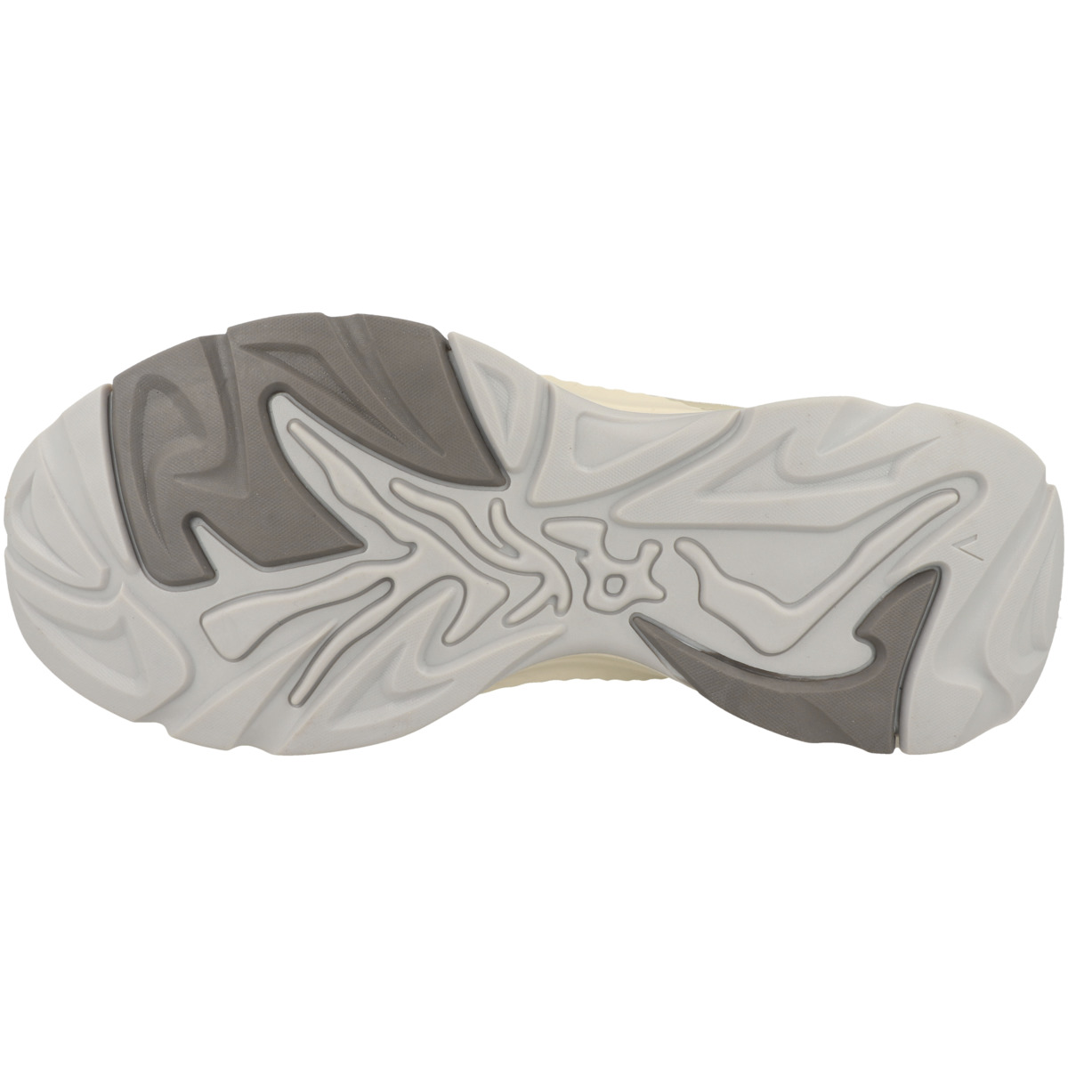 ARKK Copenhagen Forma Runner Sneaker low grau