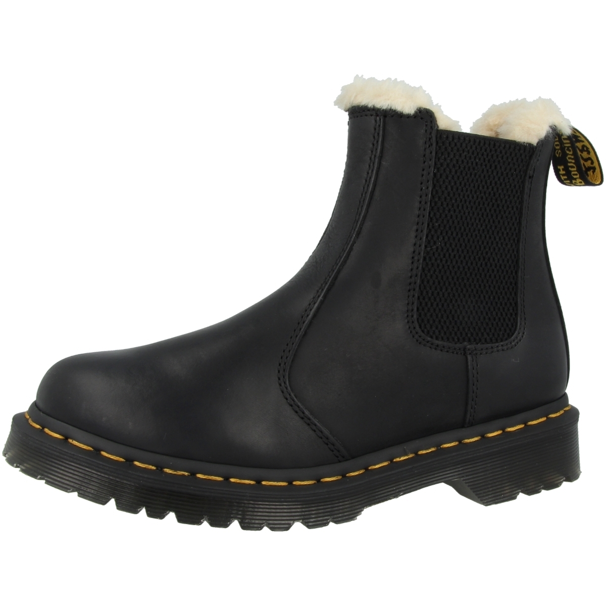 Dr. Martens 2976 Leonore Boots schwarz