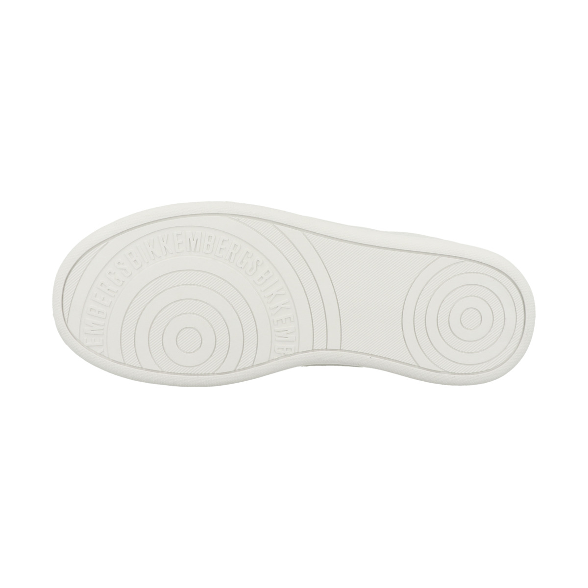 Bikkembergs Recoba W Sneaker low weiss