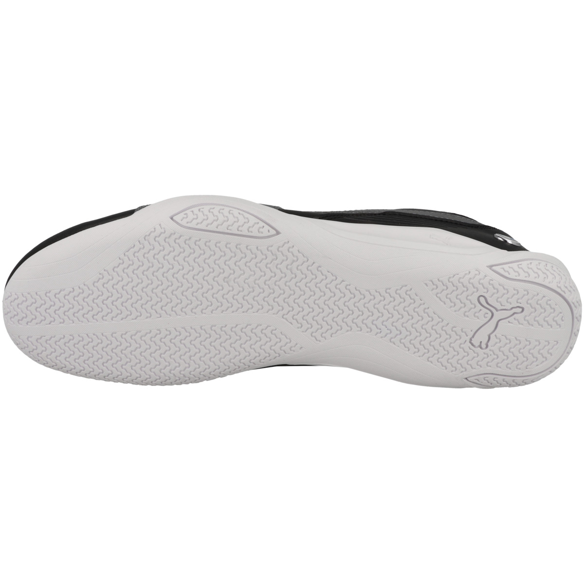 Puma BMW MMS R-Cat Machina Sneaker schwarz