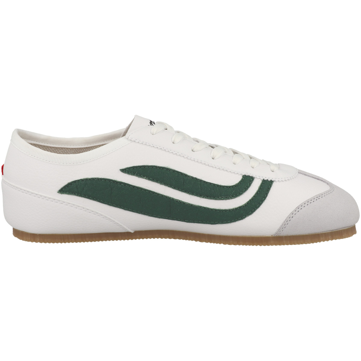 Genesis G-Moto Pina Corn Sneaker low weiss