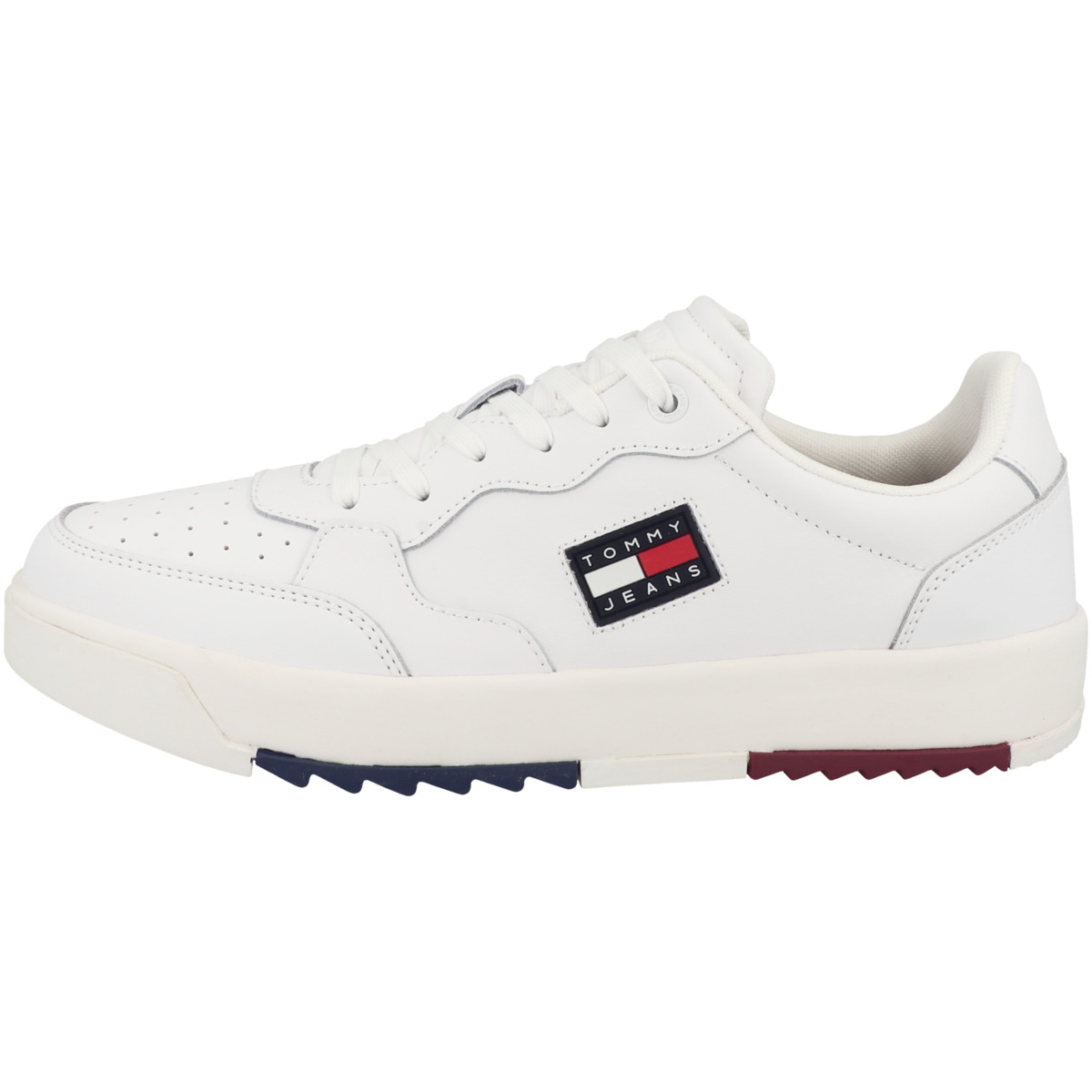 Tommy Hilfiger Tommy Jeans Retro Essential Sneaker low
