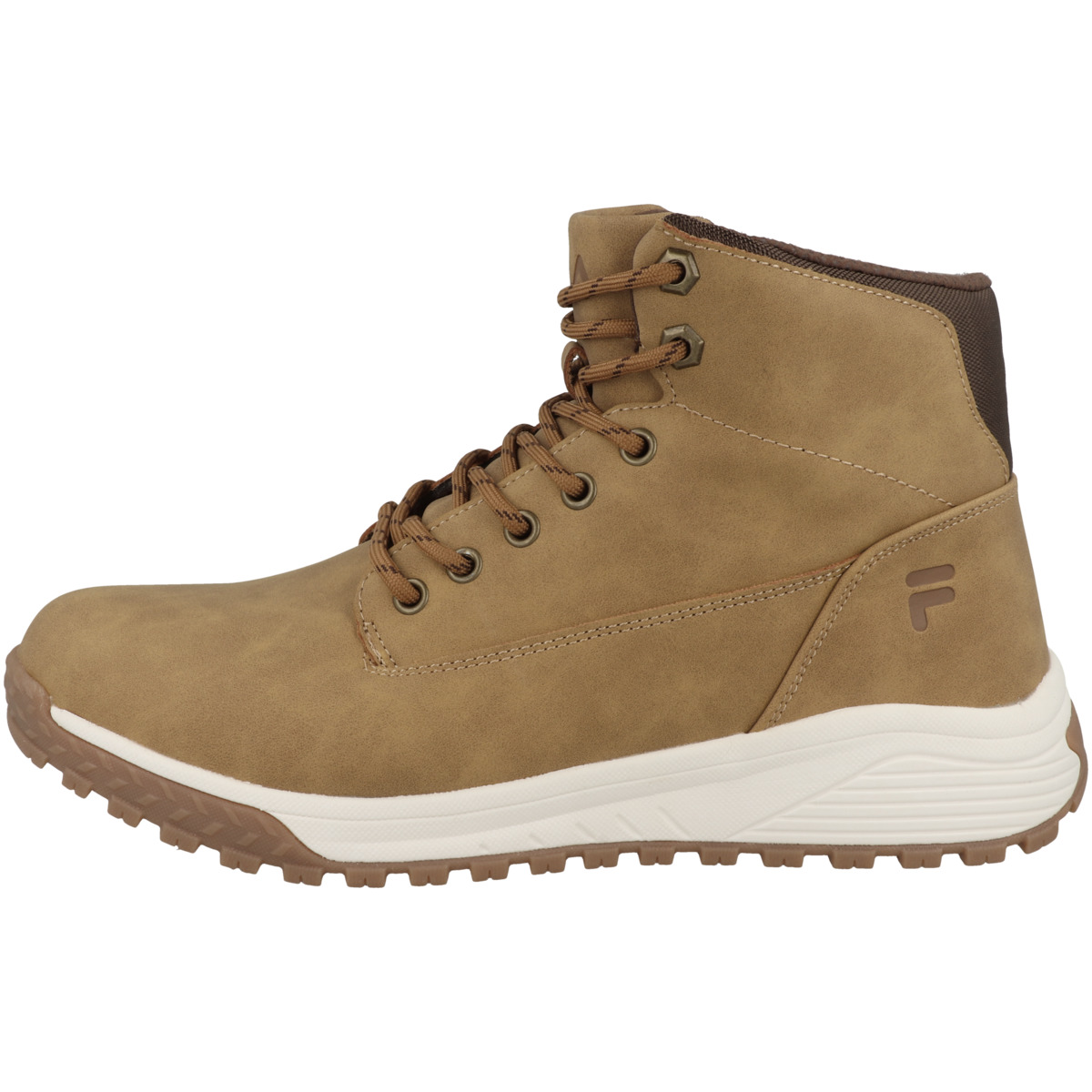 Fila Lance XXI Mid Boots braun