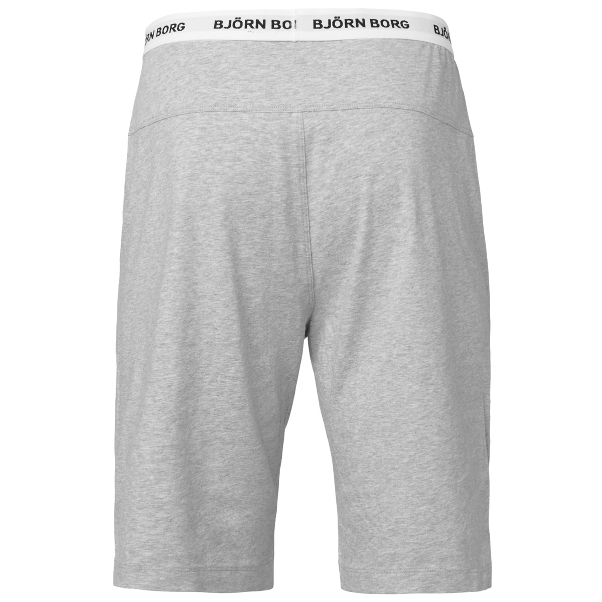 Björn Borg Core Loungewear Shorts hellgrau