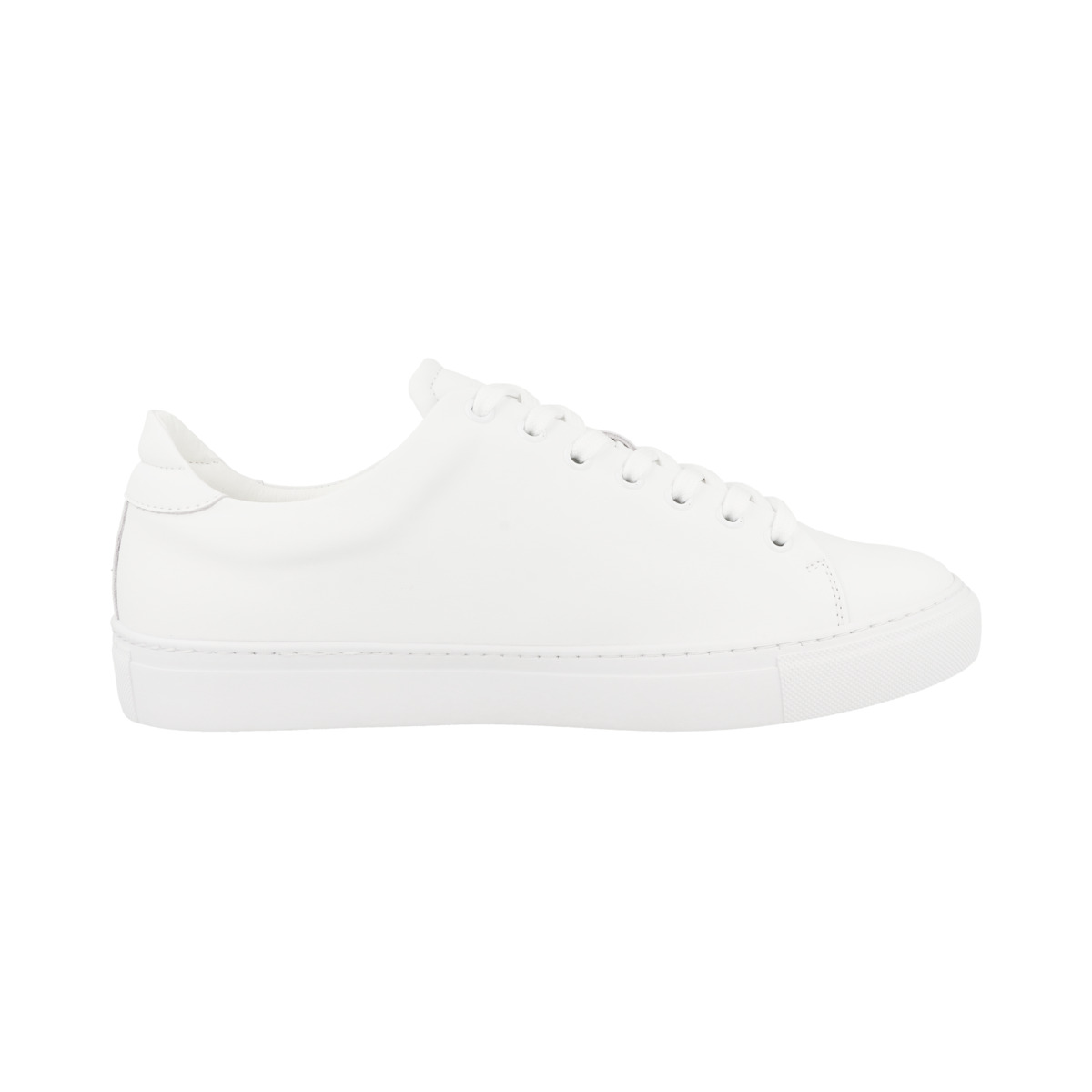 Garment Project Type ST Sneaker low weiss