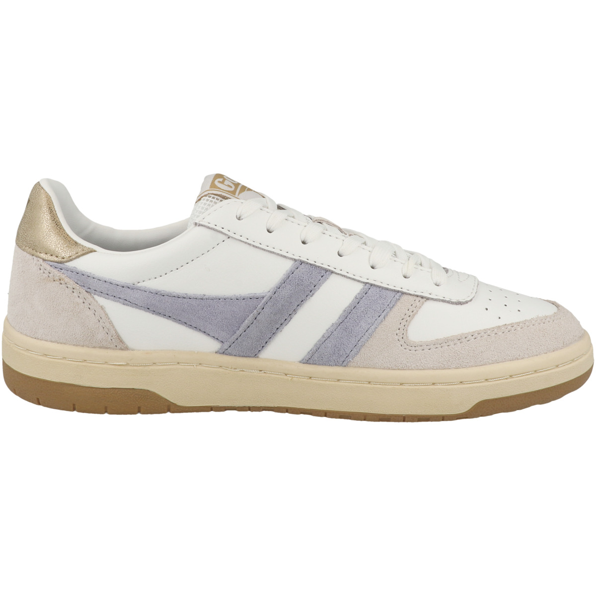 Gola Hawk Sneaker low hellblau