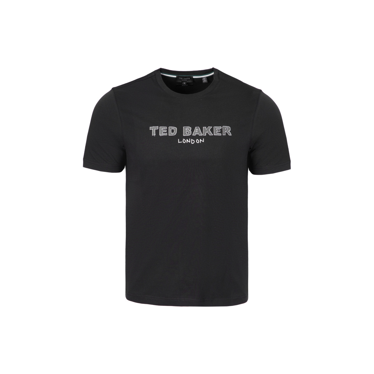 Ted Baker Bielle T-Shirt schwarz
