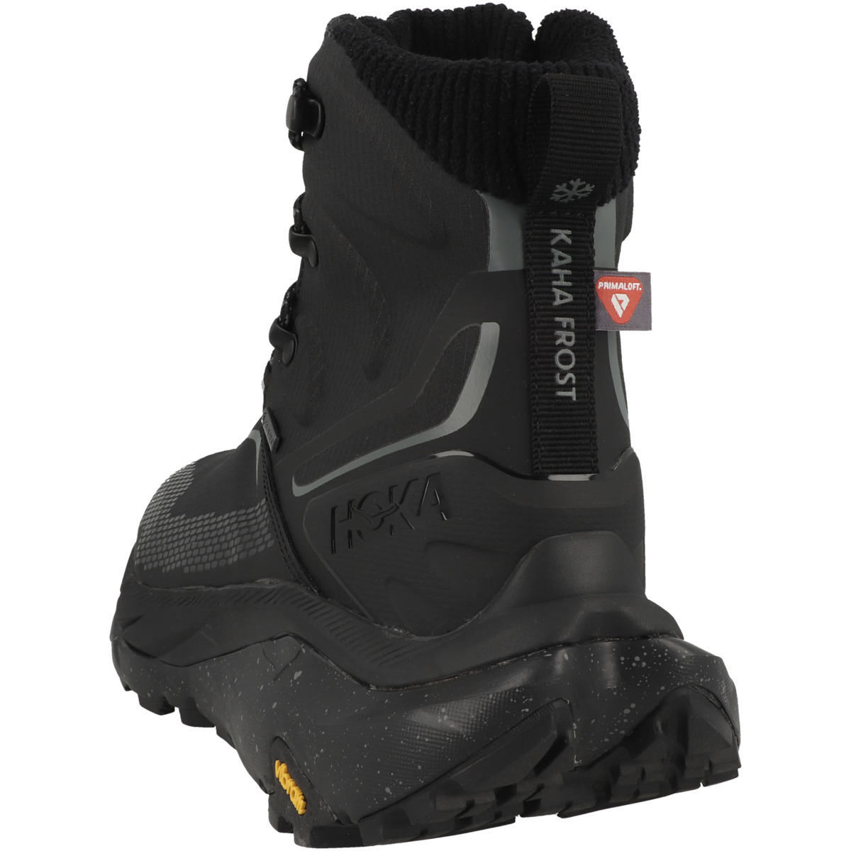 HOKA Kaha 2 Frost GTX Outdoorschuhe schwarz