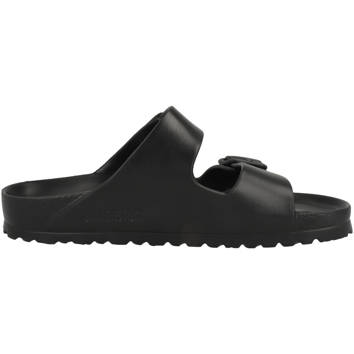 Birkenstock Arizona EVA Sandale Badelatschen schmal schwarz