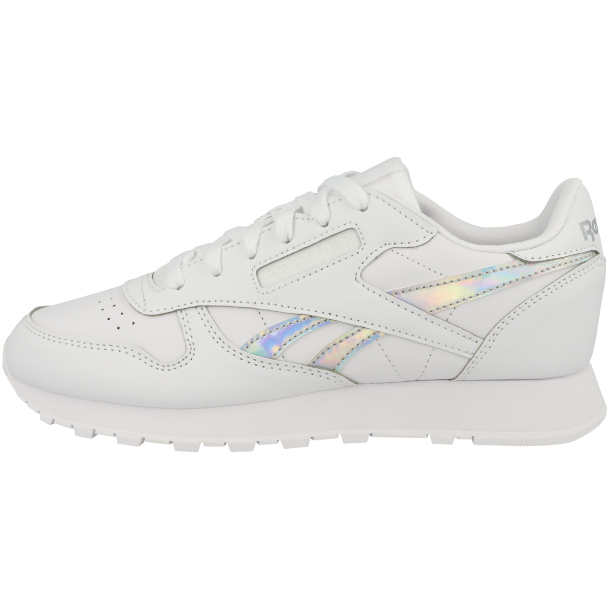 Reebok Classic Leather Sneaker weiss