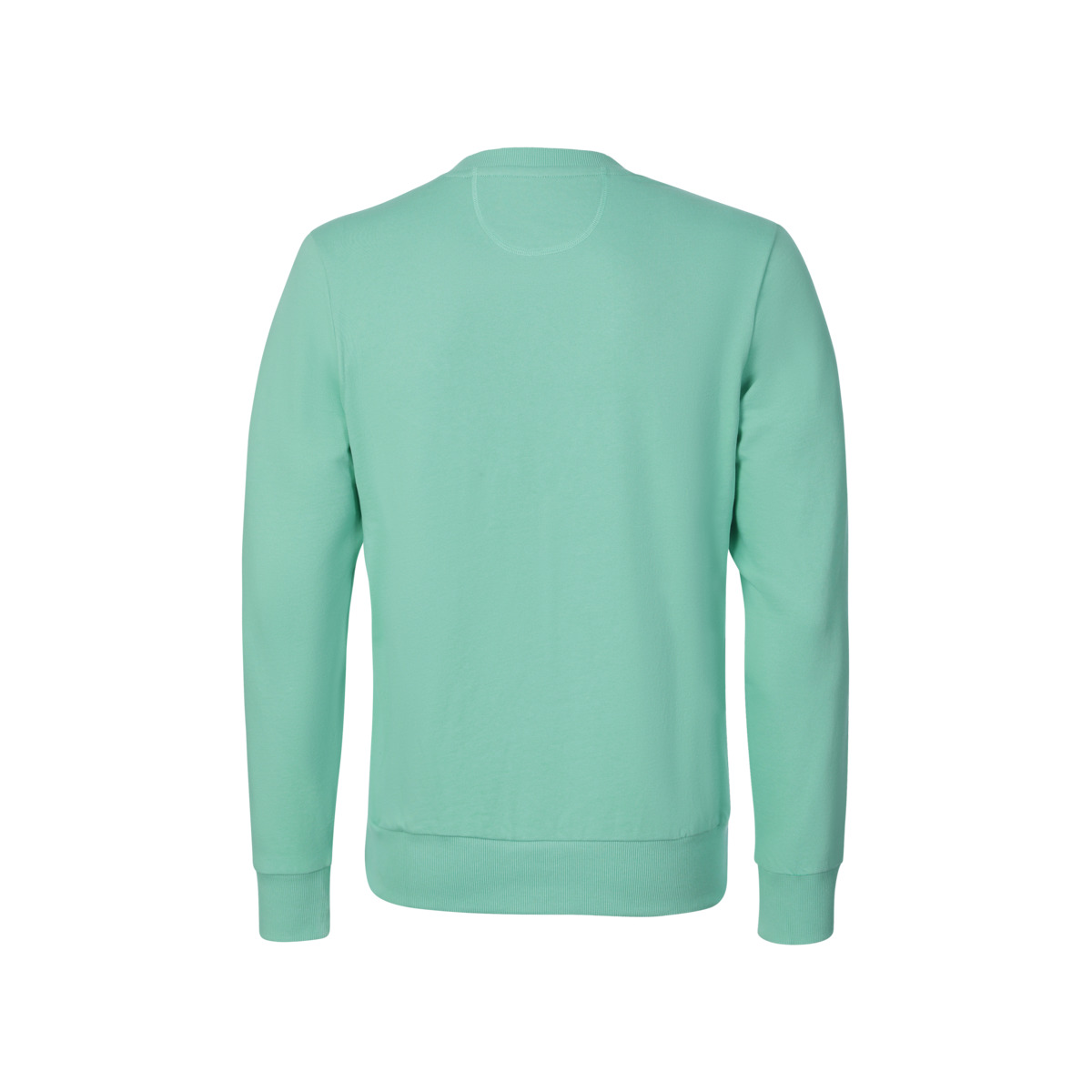 La Martina MCF005 Sweatshirt tuerkis