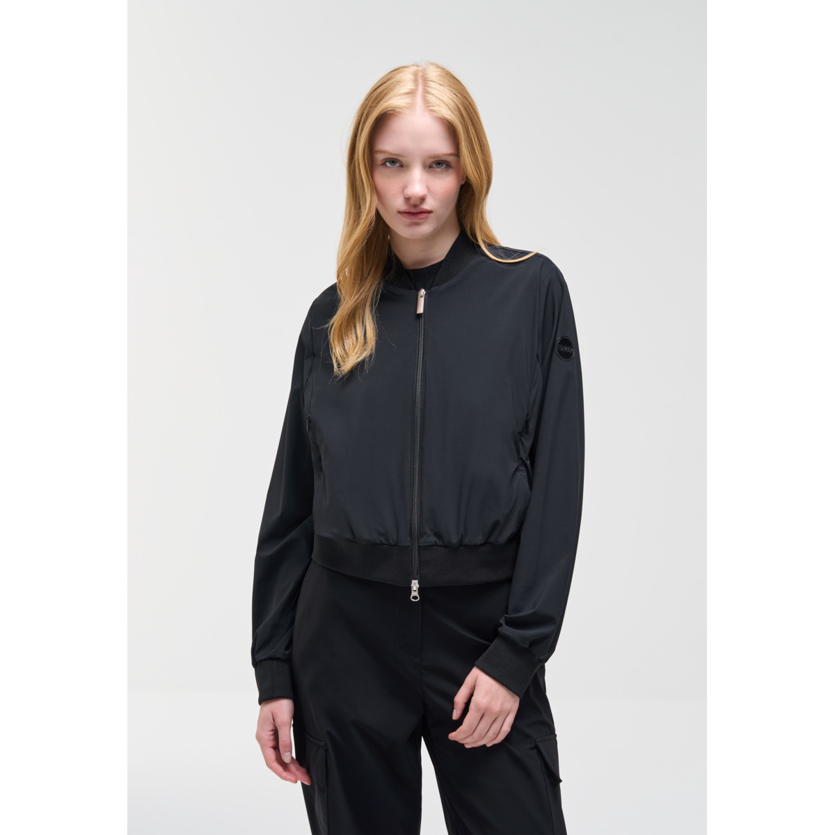 Colmar 1915 Blousonjacke schwarz