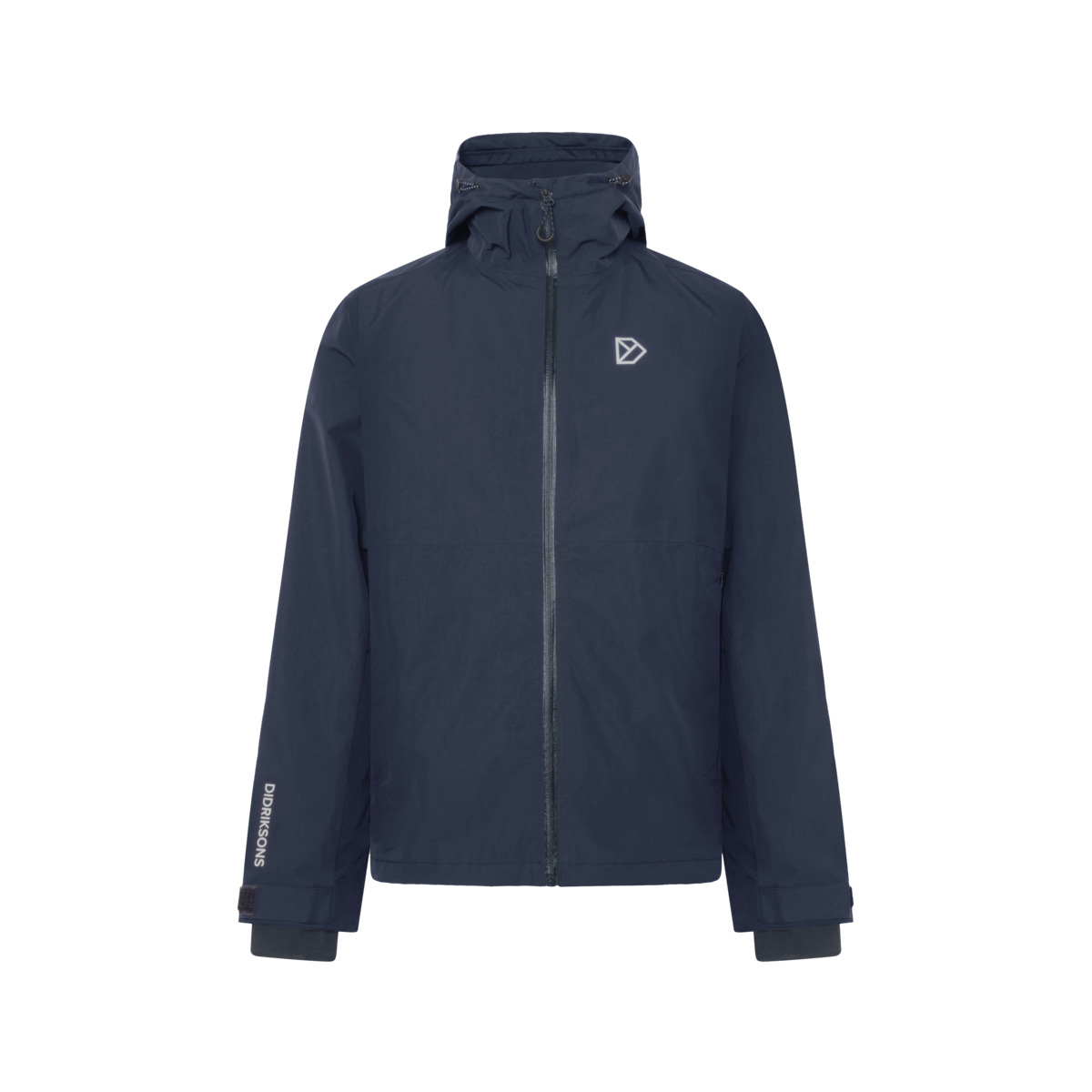 Didriksons Trien USX 3-in-1 Jacke dunkelblau