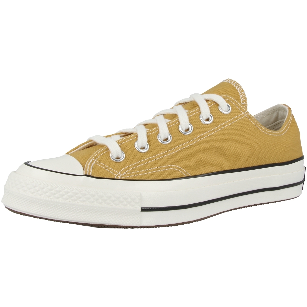 Converse Chuck 70 Classic OX Sneaker gelb