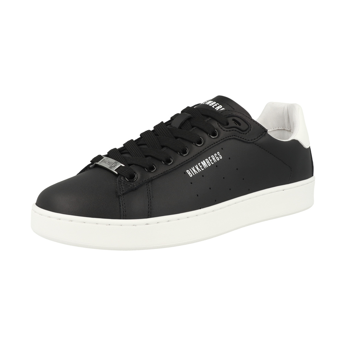 Bikkembergs Recoba M Sneaker low schwarz
