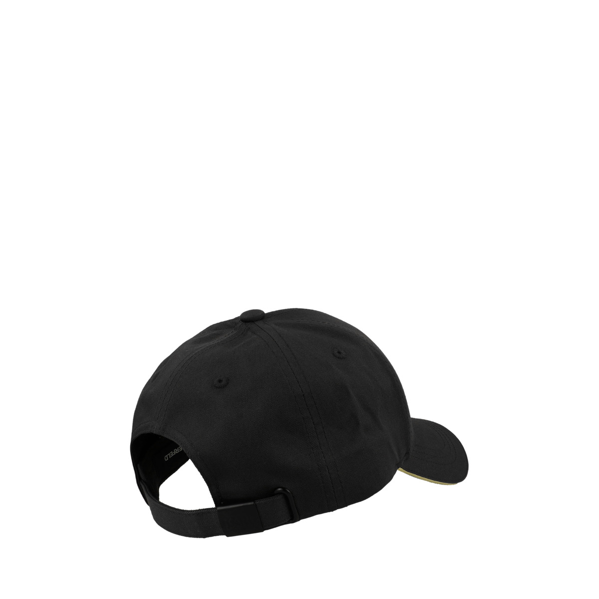 KARL LAGERFELD 805614 Basecap schwarz