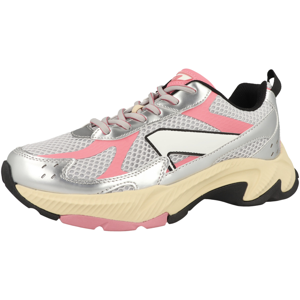 ARKK Copenhagen Forma Runner Sneaker low multicolor