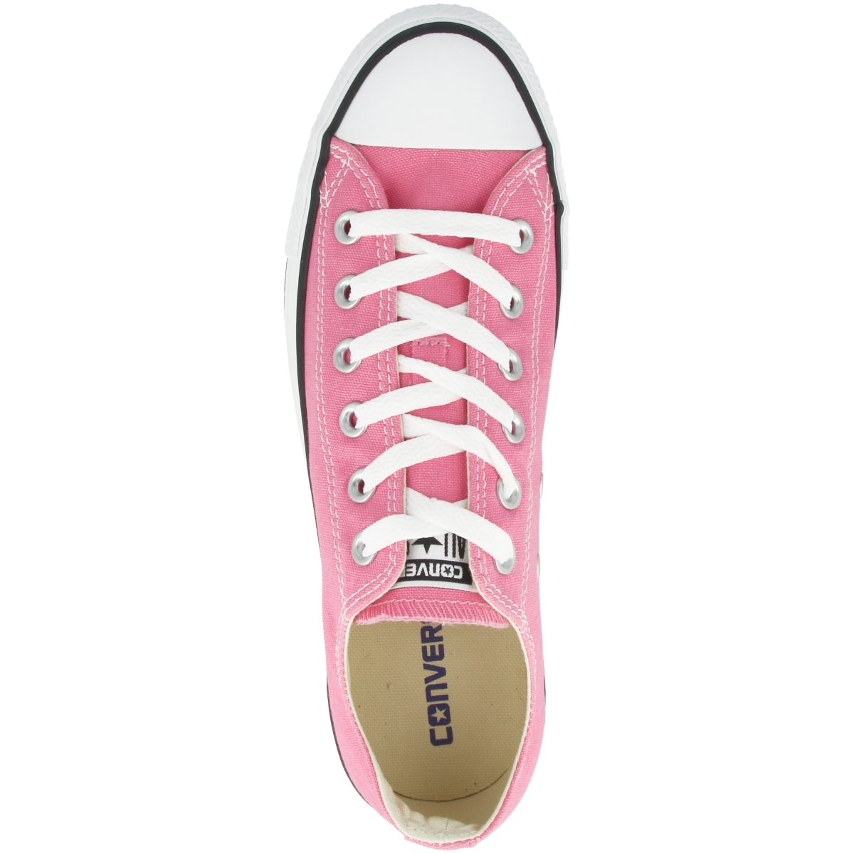 Converse Chuck Taylor All Star OX Schuhe pink