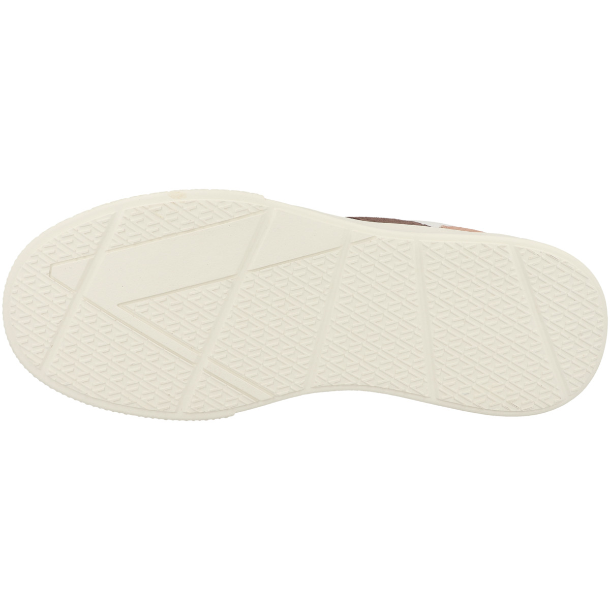 ARKK Copenhagen Uncover Sneaker low weiss