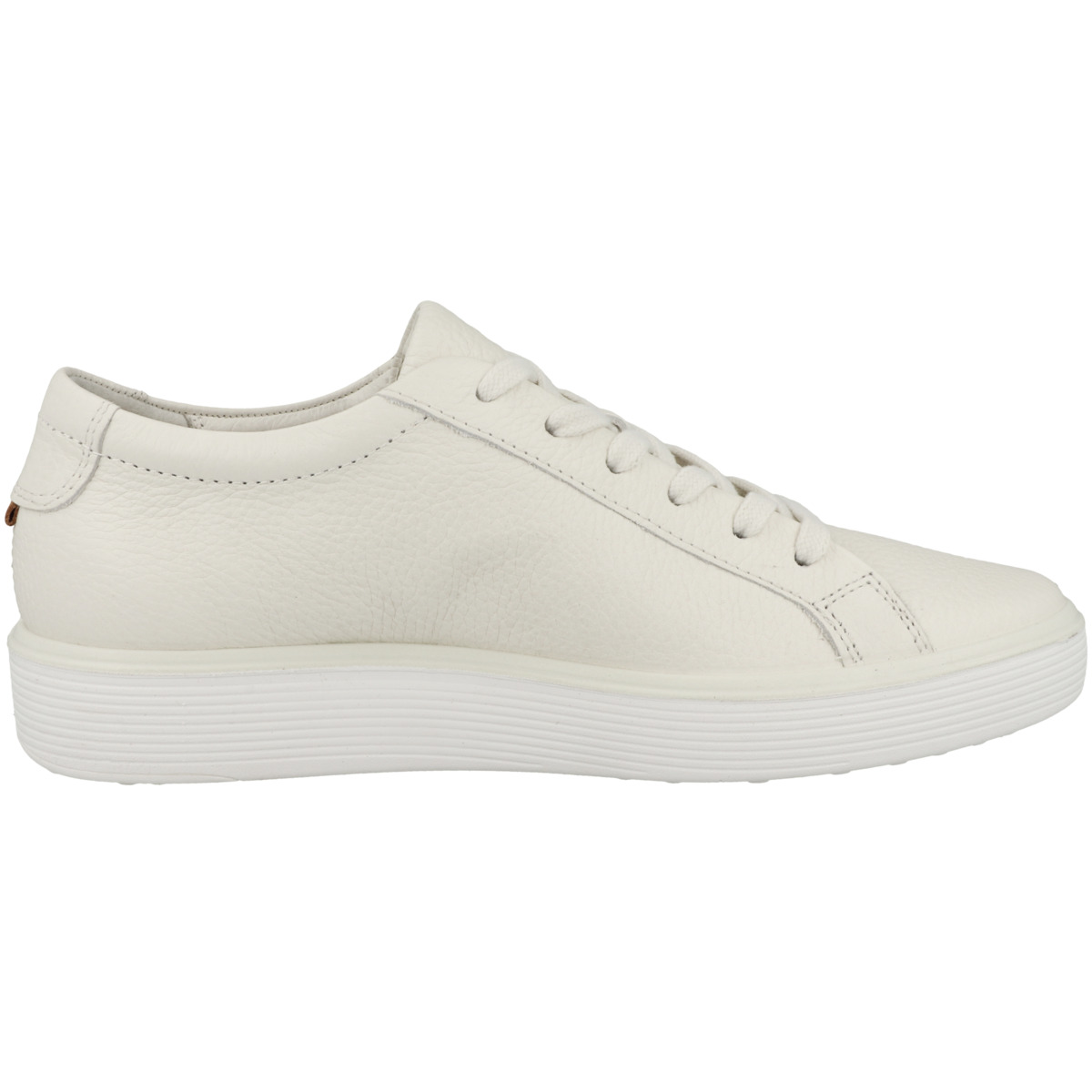 Ecco Soft 60 W Sneaker low weiss