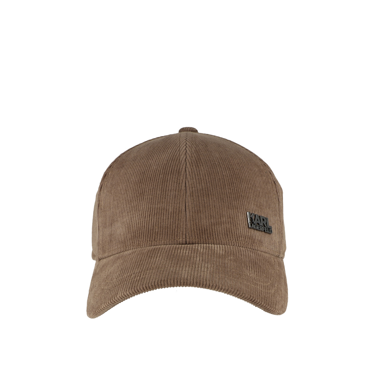 KARL LAGERFELD 805619 Basecap braun