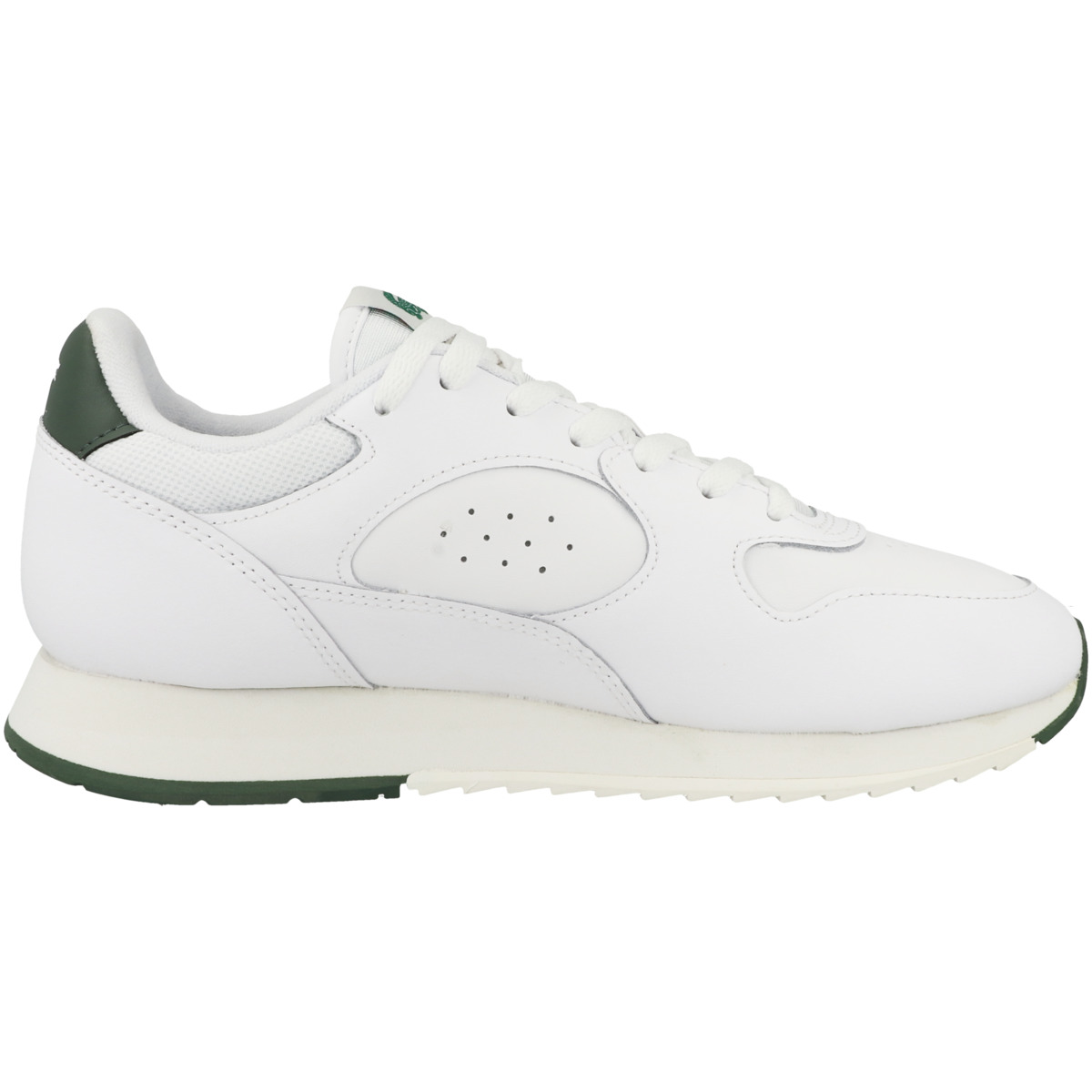 Lacoste Linetrack 2231 SMA Sneaker weiss