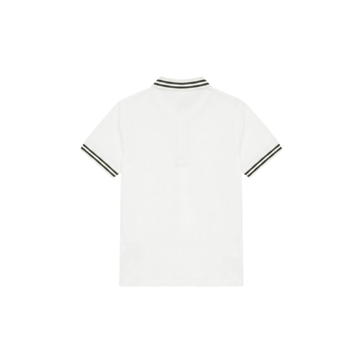 Colmar 7699 Poloshirt weiss