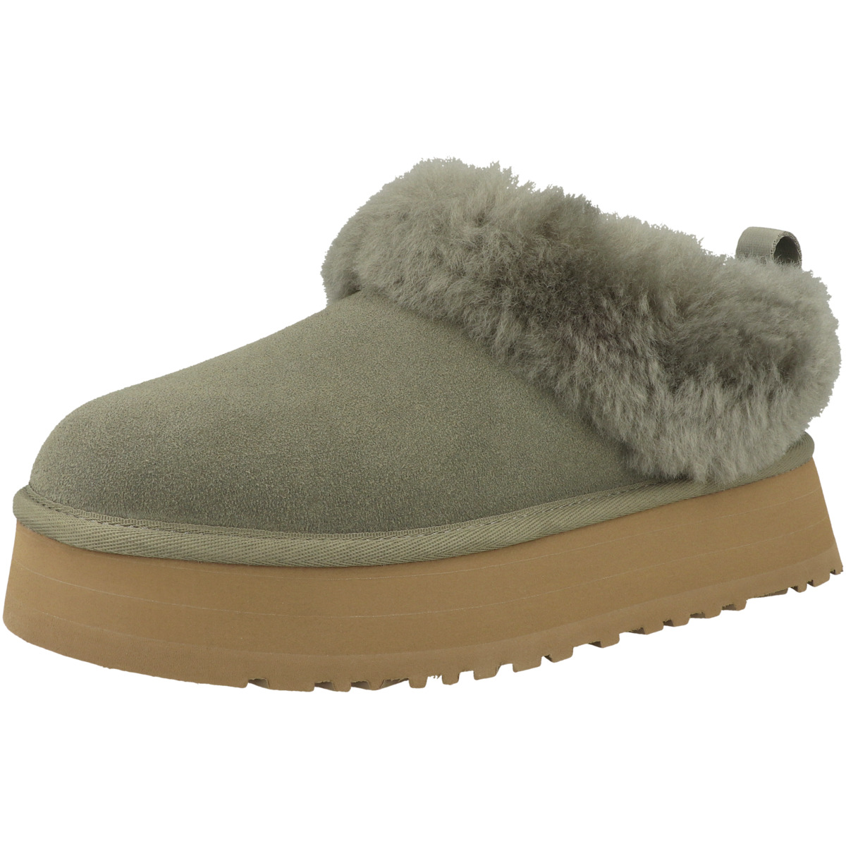 UGG Tazzelle Boots Women gruen