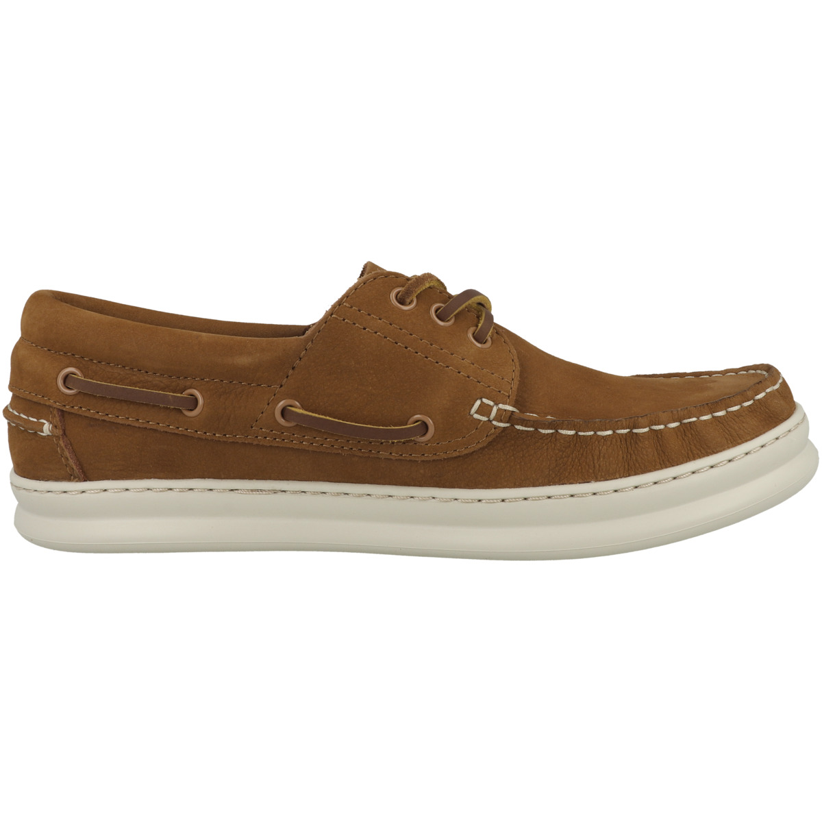 Camper Runner Four Halbschuhe braun