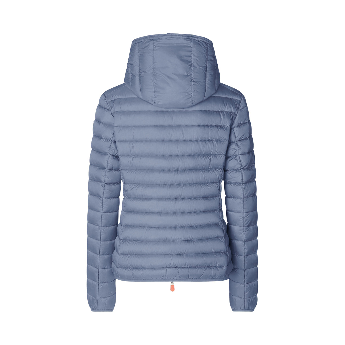 Save the Duck Daisy Steppjacke blau