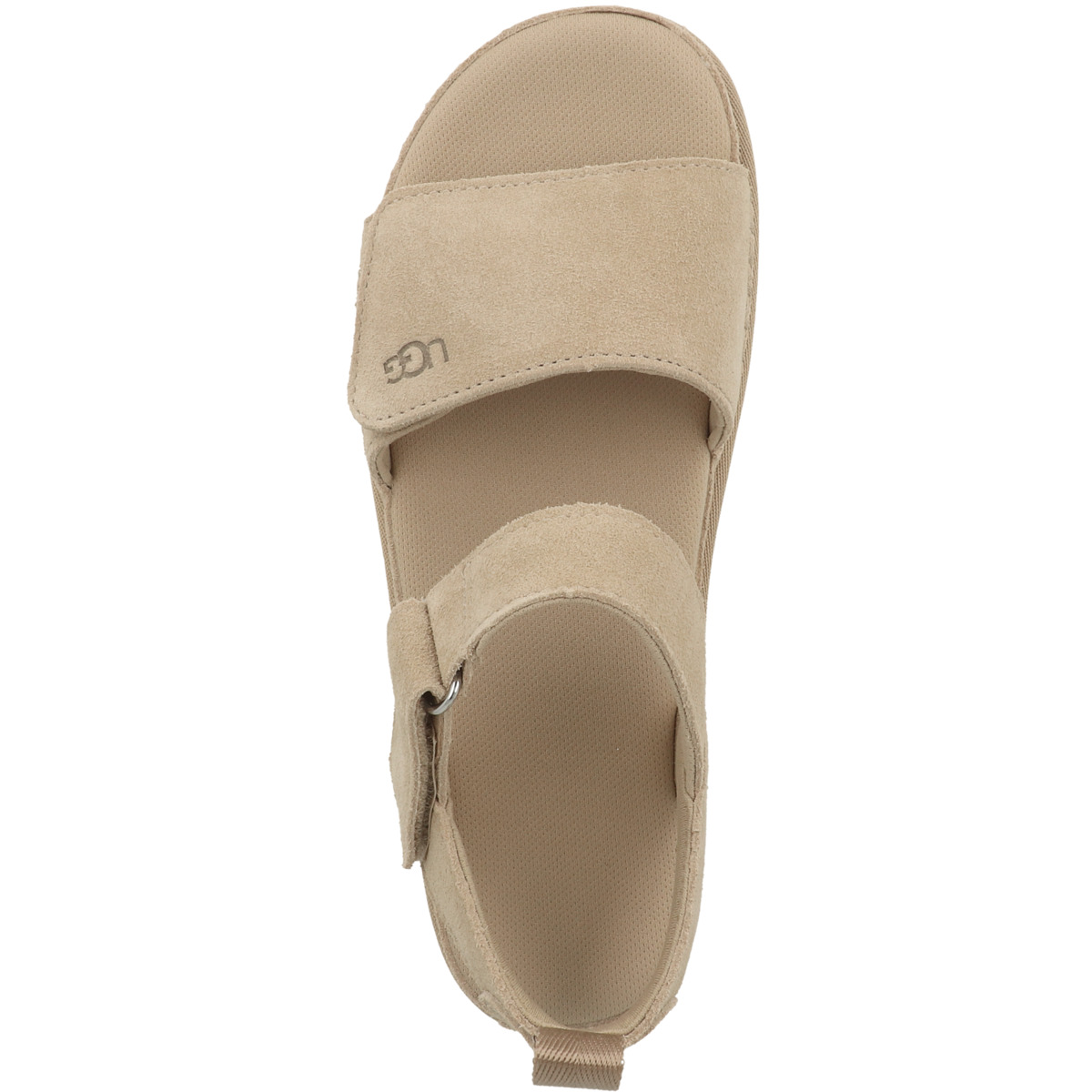 UGG Goldenstar Women Sandale beige