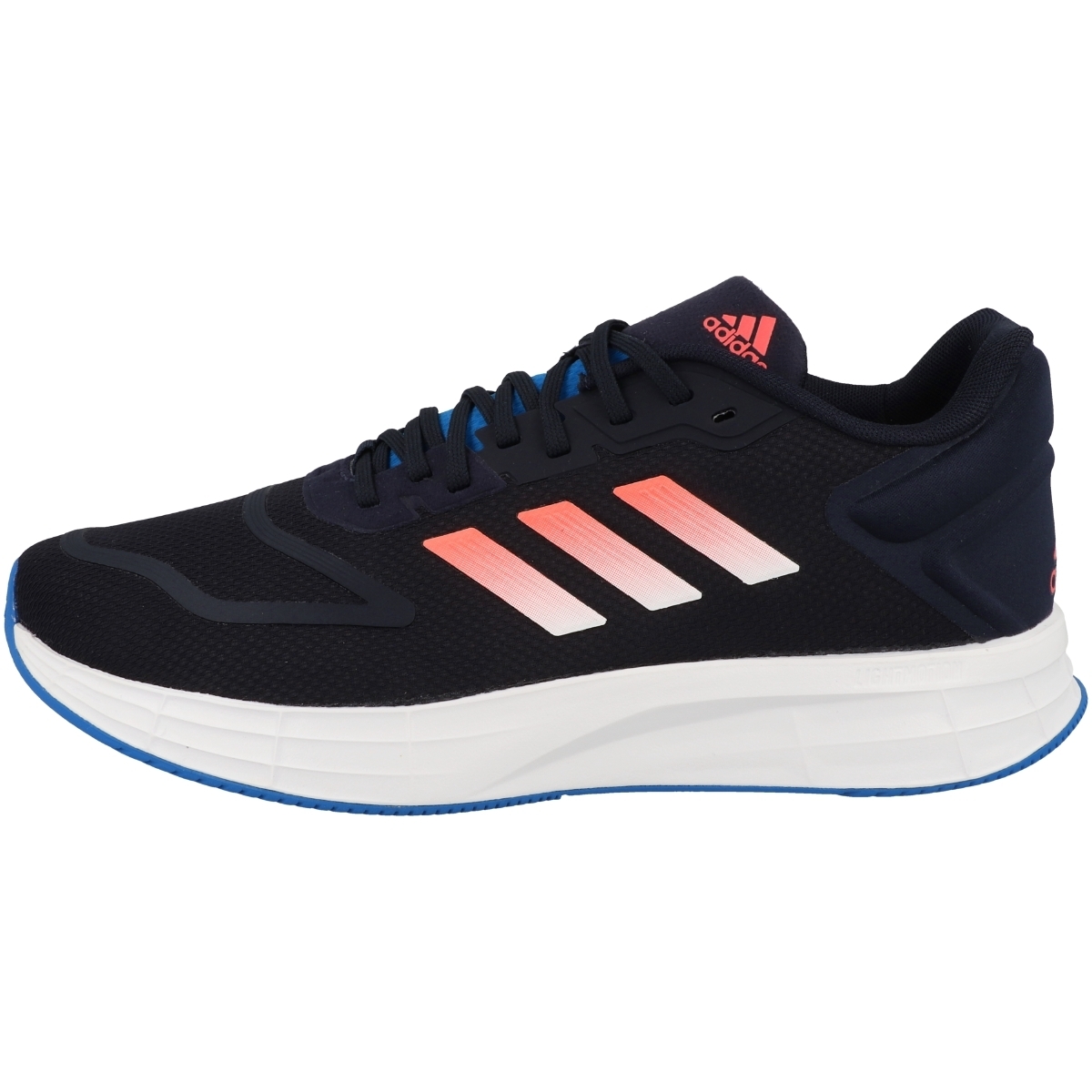 Adidas Duramo 10 Laufschuhe blau