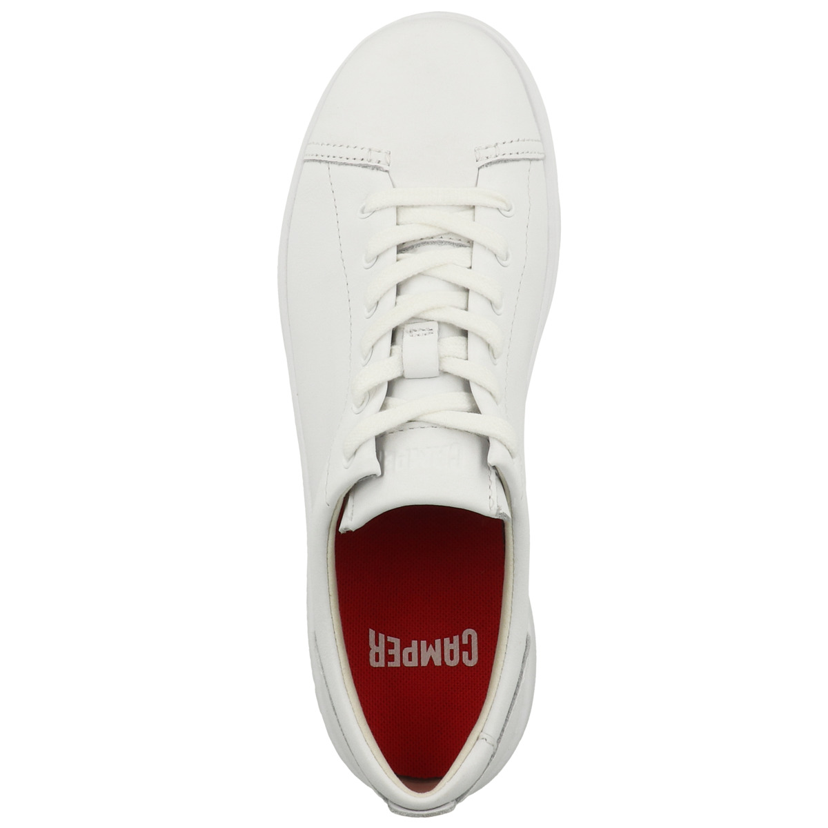 Camper Runner Up Sneaker low weiss