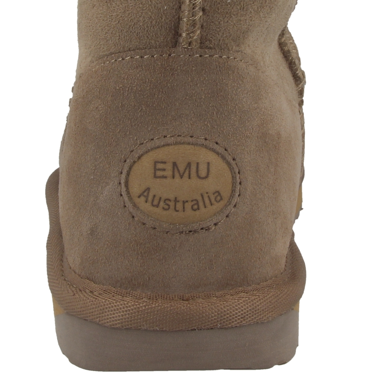 EMU Australia Stinger Mini Boots braun