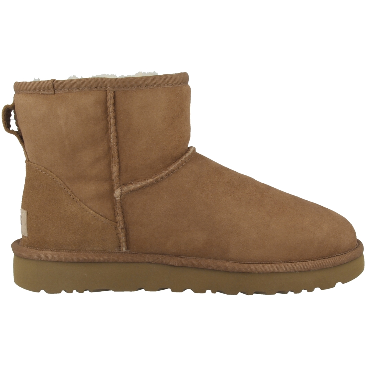 UGG Classic Mini II Boots Women braun