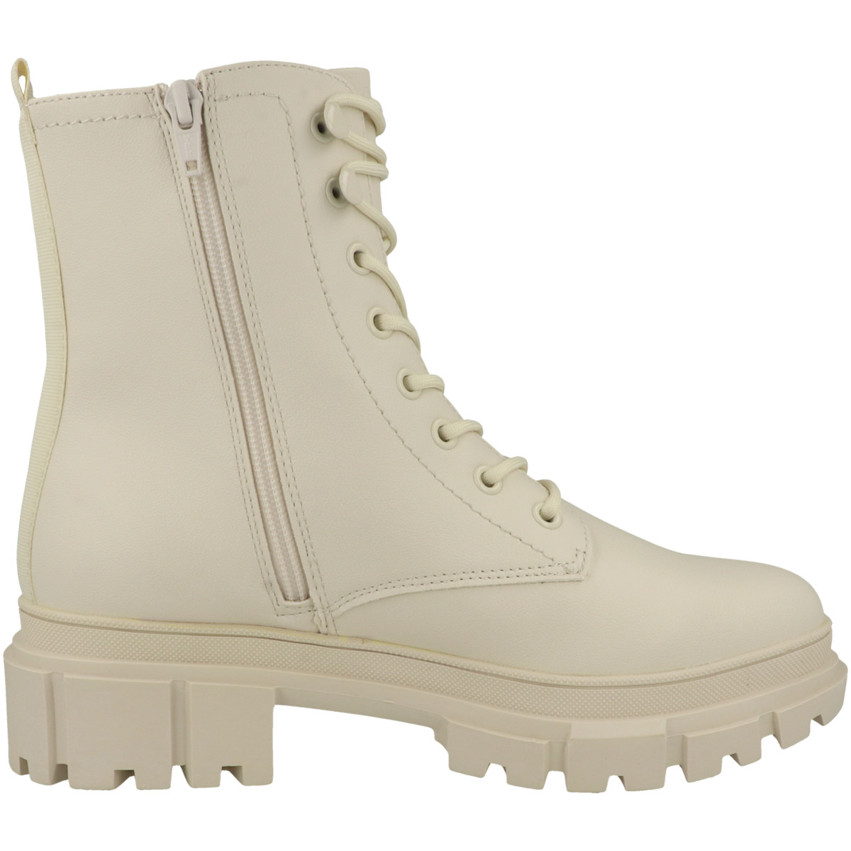 s.Oliver 5-25214-41 Boots creme